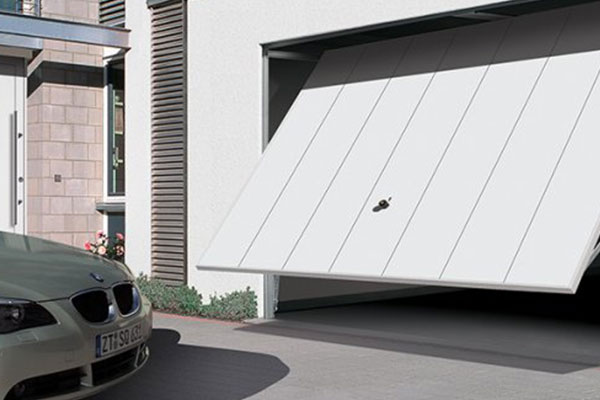 Demag-M Ljubuški - ALU i PVC stolarija - 600x400 garage doors